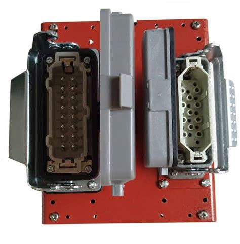 hot runner junction box|Hot Runner Mold Box .